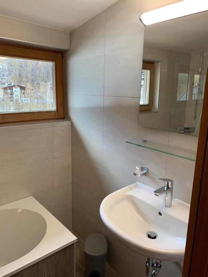 דירות זולדן Haus Brunnenberg מראה חיצוני תמונה