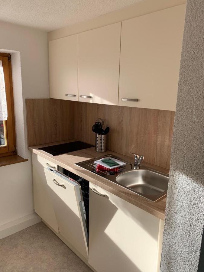 דירות זולדן Haus Brunnenberg מראה חיצוני תמונה